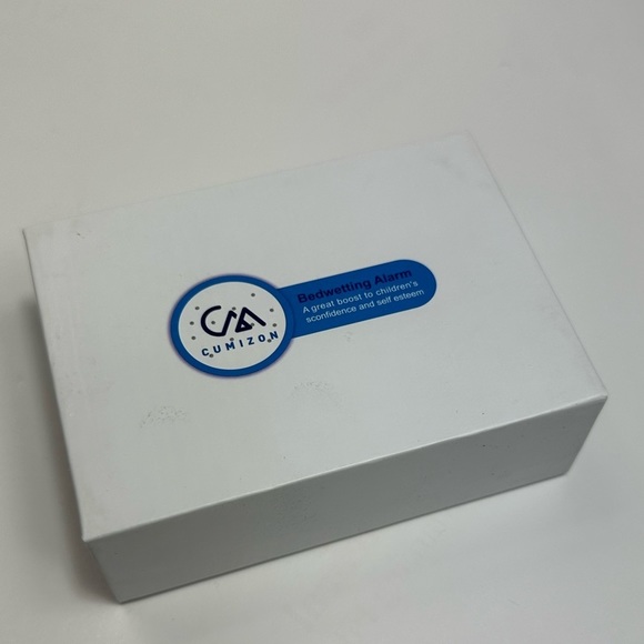 CUMIZON Bedwetting Alarm Nocturnal Treatment Nighttime Potty Training Alarm (A) - Picture 7 of 8